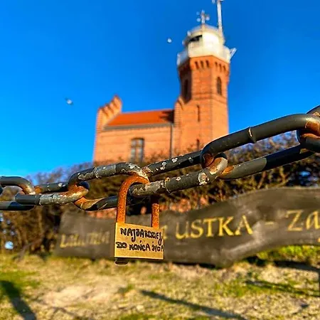 A Morze * Ustka