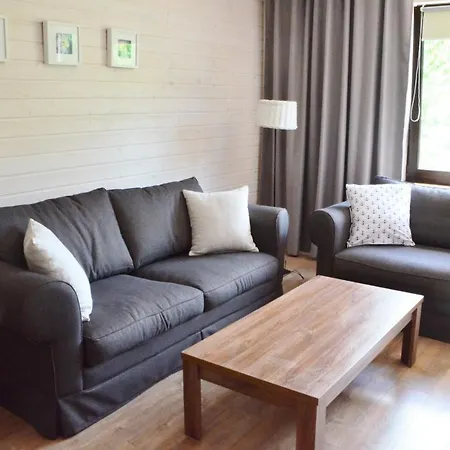 A Morze Lodge *